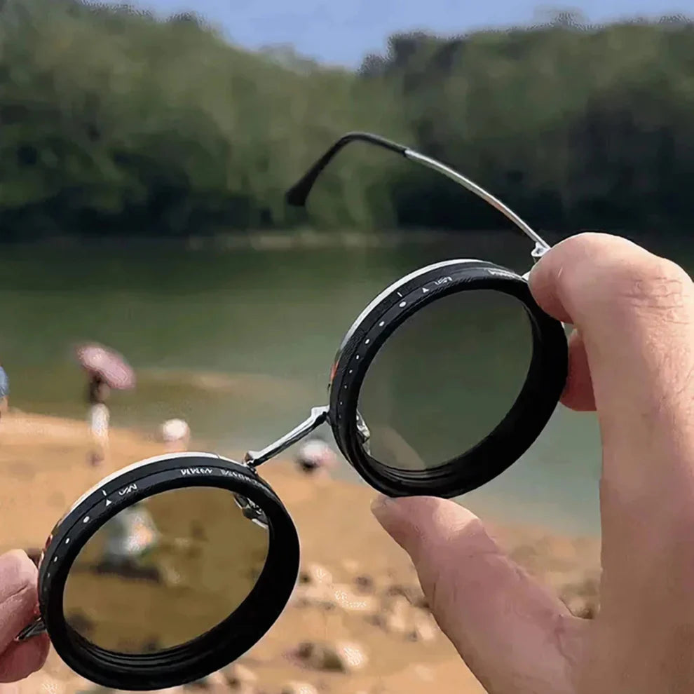 Gafas de sol polarizadas _OptiTwist