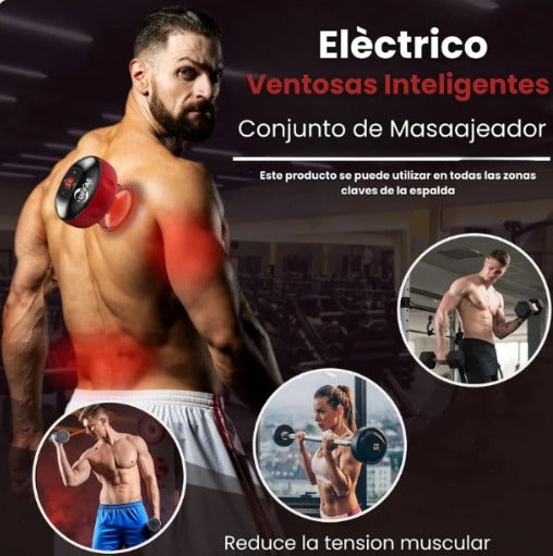 Muscle revive XPRO