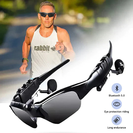 LENTES MÁGICOS BLUETOOTH