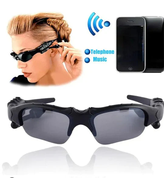 LENTES MÁGICOS BLUETOOTH