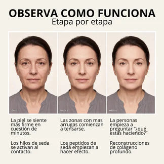 EL SÉRUM COREANO QUE ESTÁ TRANSFORMANDO ROSTROS EN PERÚ