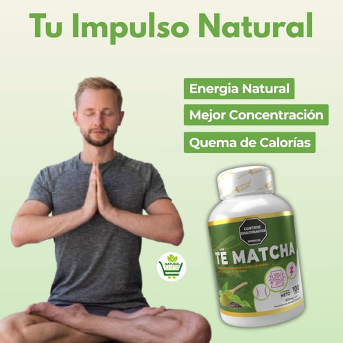 Té Macha