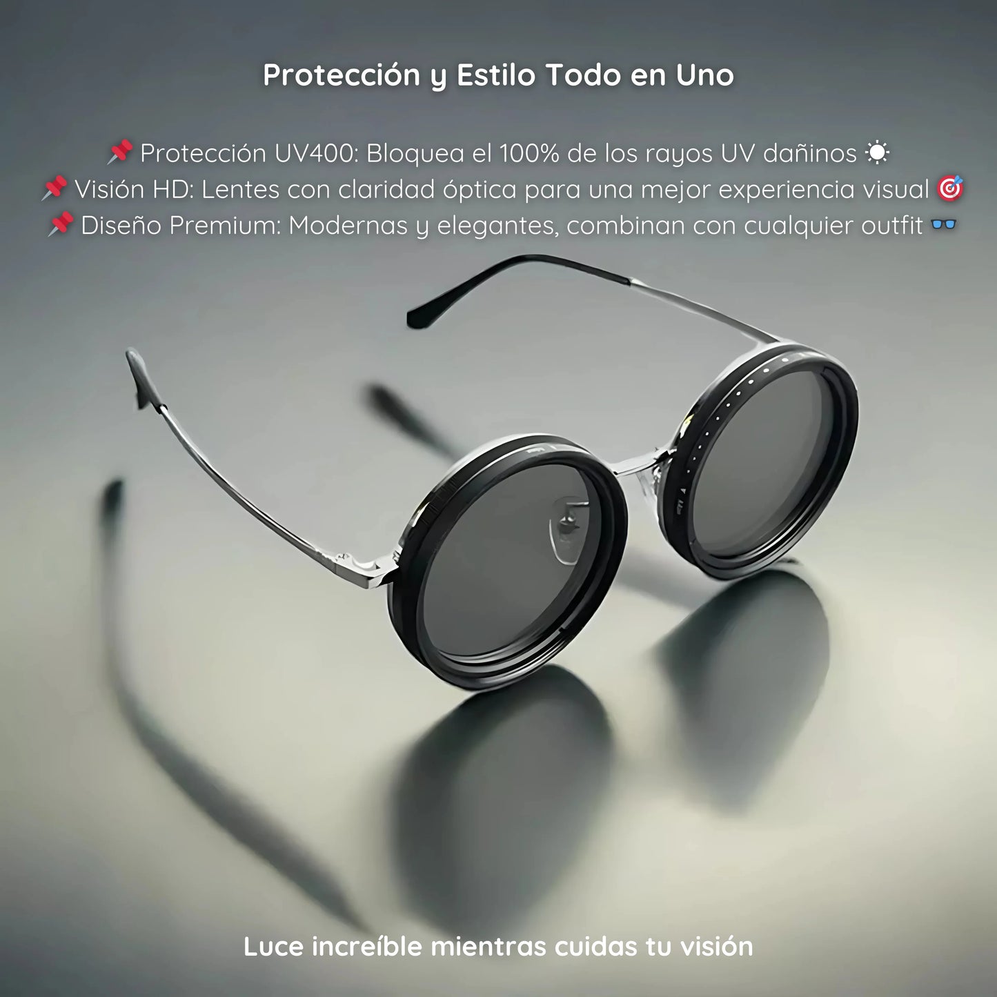 Gafas de sol polarizadas _OptiTwist
