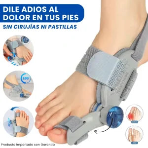 CORRECTOR DE JUANETES PRO