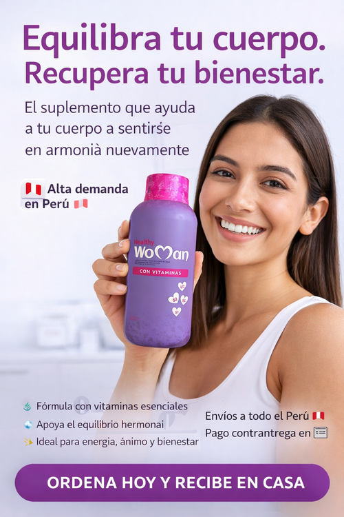 EQUILIBRA TU CUERPO Y RECUPERA TU BIENESTAR