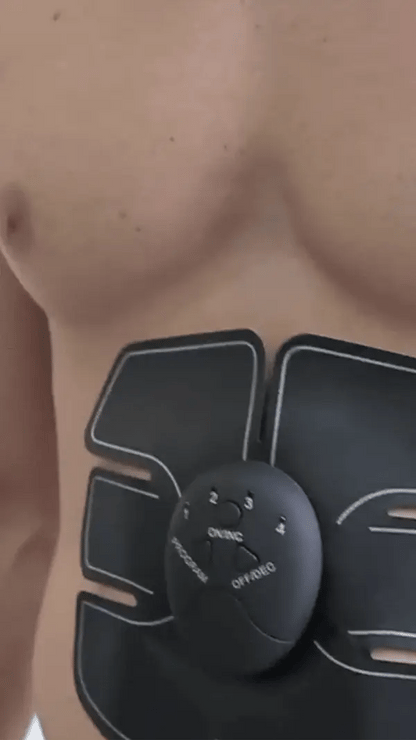 ⚡ Electroestimulador Muscular EMS – Tonifica, Relaja y Define 💪✨