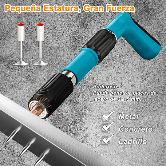 PISTOLA DE CLAVOS