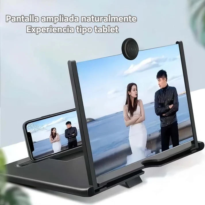 ScreenPRO™ HD