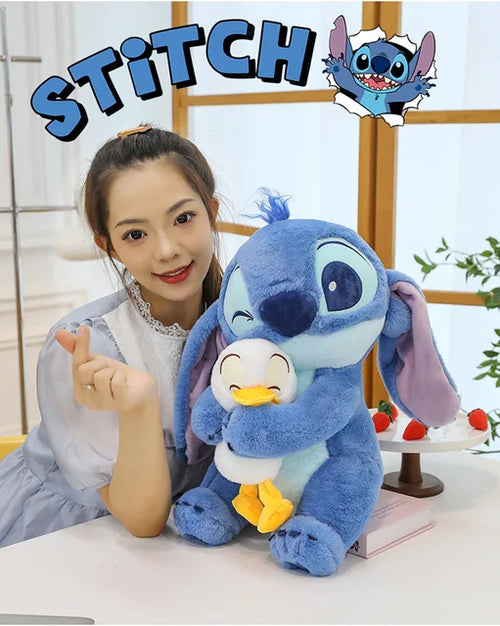 Stitch+ PATO duck (combo)💕