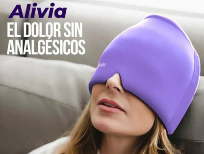 Alivio360 | Relaja tu mente y cuerpo al instante
