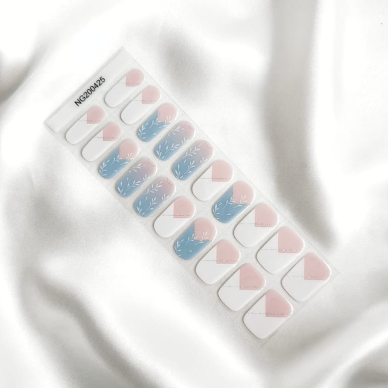 KIT SEMICURE - UÑAS GEL DE LARGA DURACIÓN + LÁMPARA DE RAYOS UV💅🏻