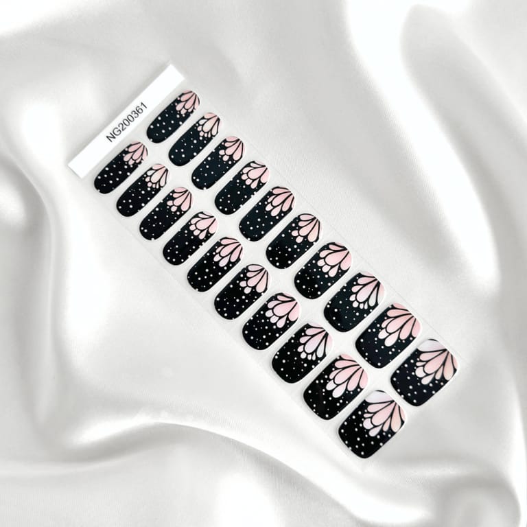 KIT SEMICURE - UÑAS GEL DE LARGA DURACIÓN + LÁMPARA DE RAYOS UV💅🏻