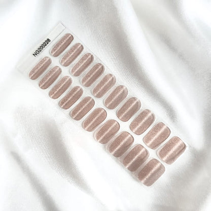 KIT SEMICURE - UÑAS GEL DE LARGA DURACIÓN + LÁMPARA DE RAYOS UV💅🏻