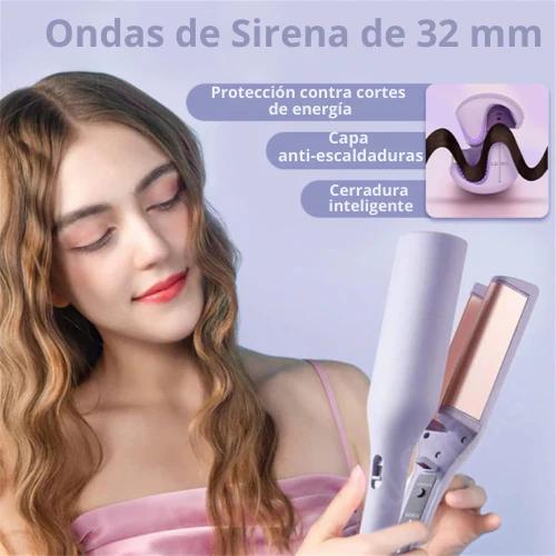 RIZADORA
