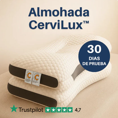 CERVILUX - Trustpilot